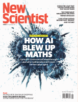 New Scientist International Edition - 19 September 2026.pdf